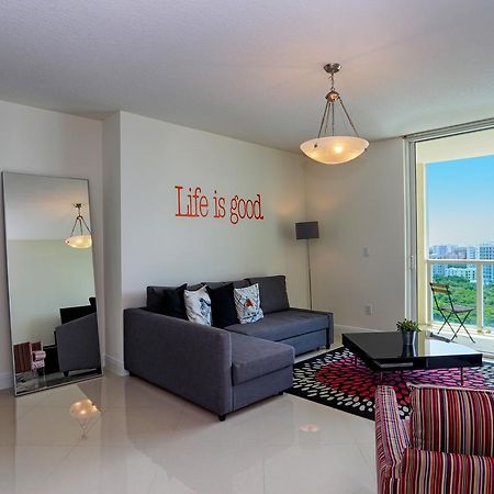 One Broadway Brickell Apartments By Nuovo Doral Εξωτερικό φωτογραφία