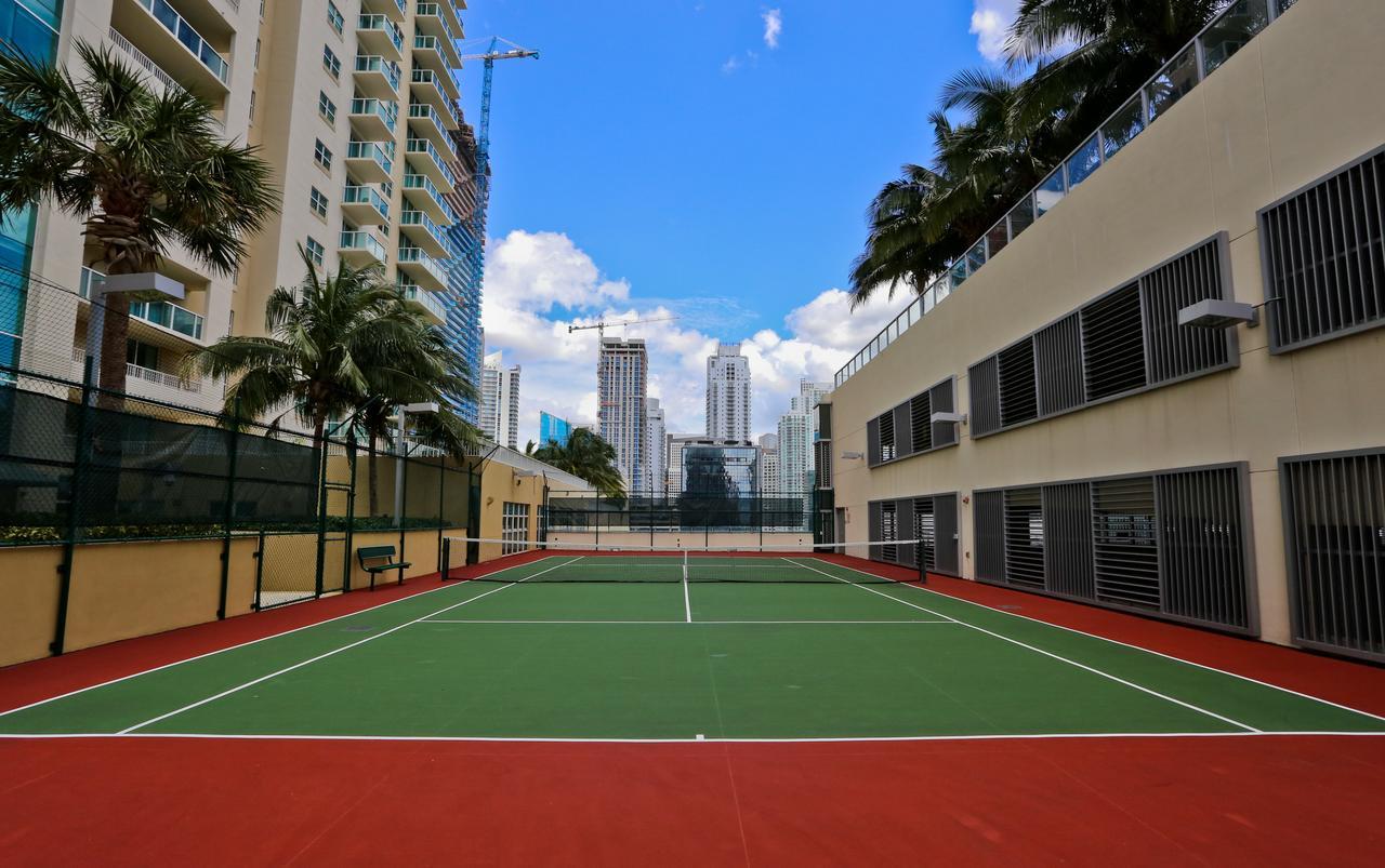 One Broadway Brickell Apartments By Nuovo Doral Εξωτερικό φωτογραφία